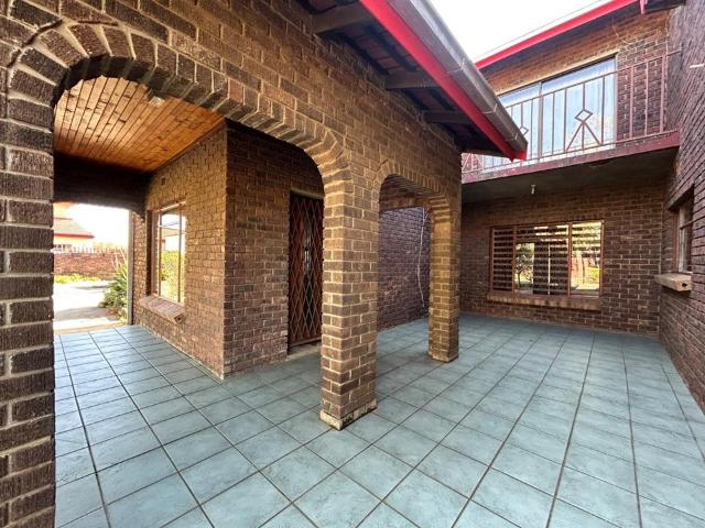 House for rent in Newcastle, Kwazulu-natal