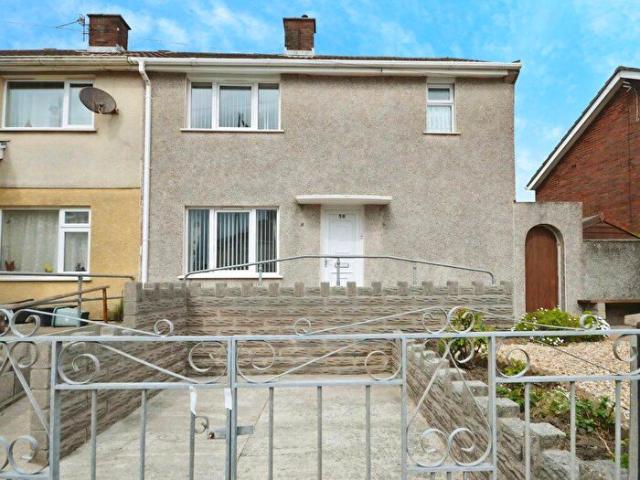 Apartment for rent in Sandfields, Port Talbot