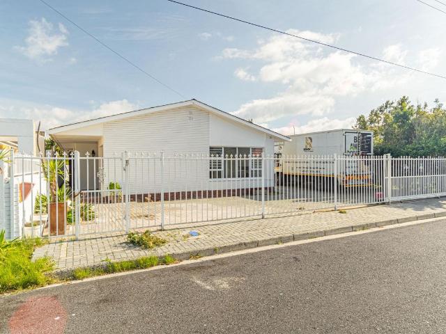 House for rent in Ottery, Cape Town