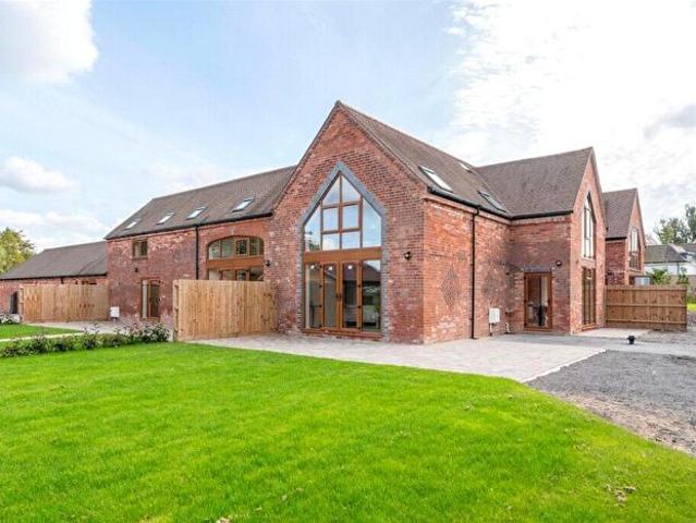 Apartment for rent in Wood End, Alderminster