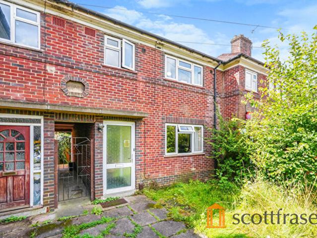 Apartment for rent in New Marston, The Slade