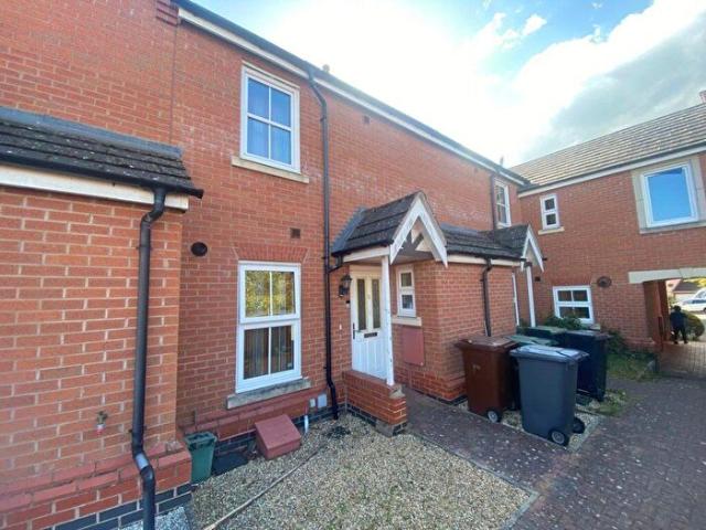 Apartment for rent in Corby