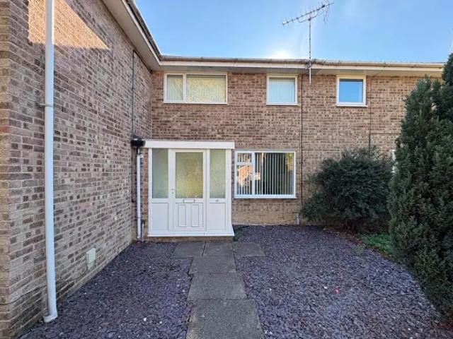 Apartment for rent in West Hallam, Erewash