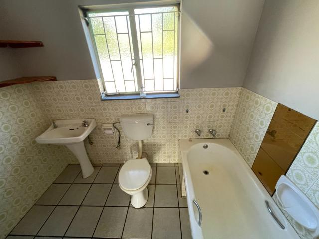 House for rent in Seshego, Limpopo