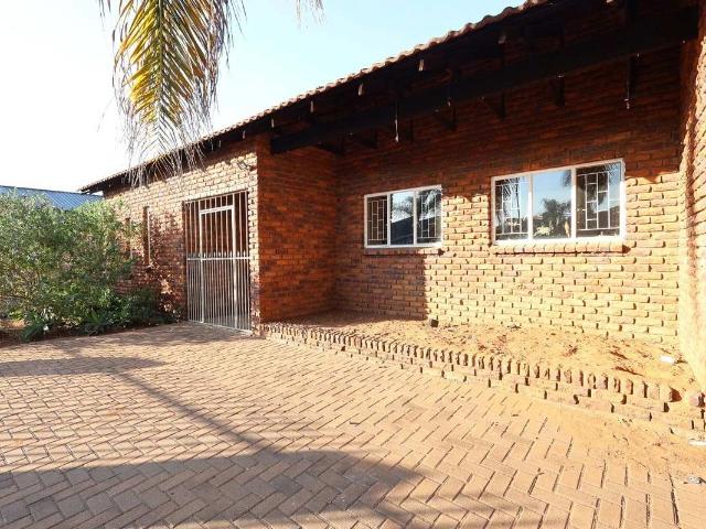 House for rent in Seshego, Limpopo