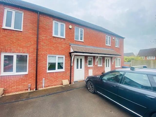 Apartment for rent in Hillmorton, Rugby