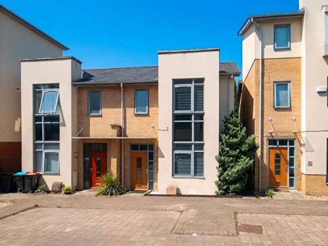 Apartment for rent in Fenny Stratford, Milton Keynes