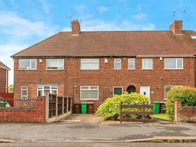 Apartment for rent in Beechdale, Haddon
