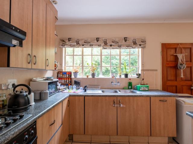 House for rent in Randburg, Gauteng