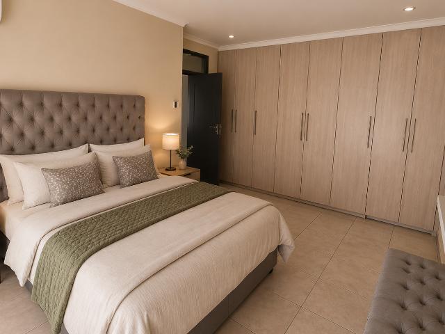 House for rent in Western Cape