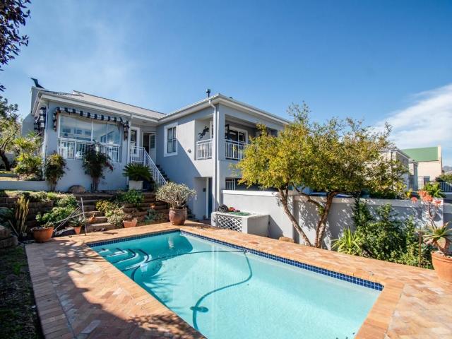 House for rent in Western Cape