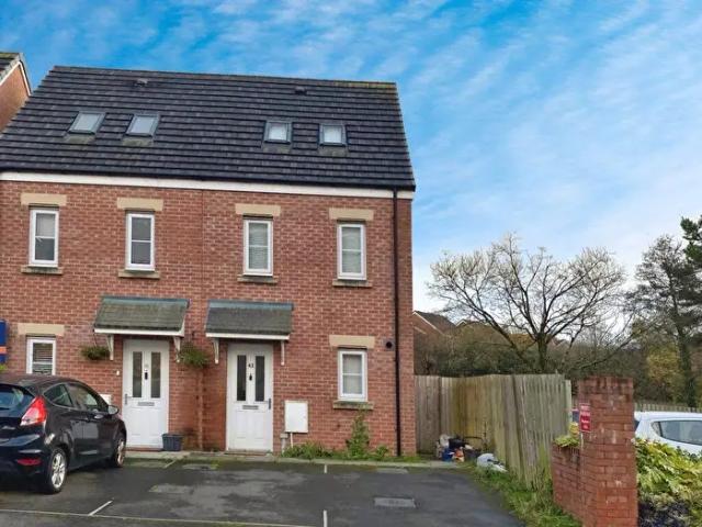 Apartment for rent in Parc Derwen, Bridgend
