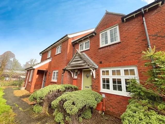 Apartment for rent in Llanharan, Bryncae