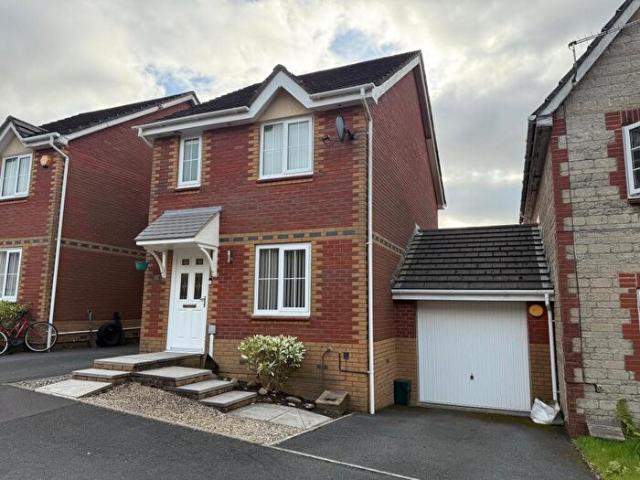 Apartment for rent in Pontlliw and Tircoed, Tircoed