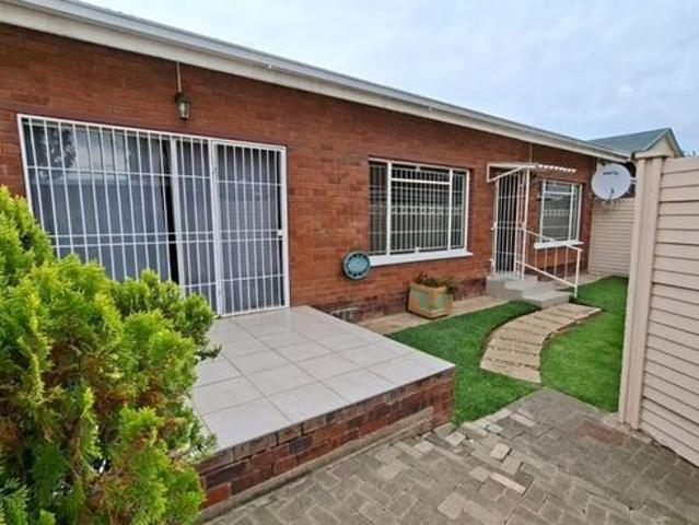 House for rent in Hospitaalpark, Bloemfontein