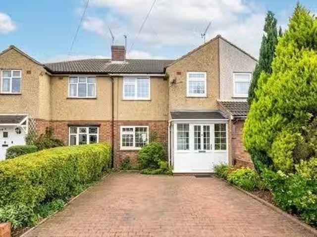 House for rent