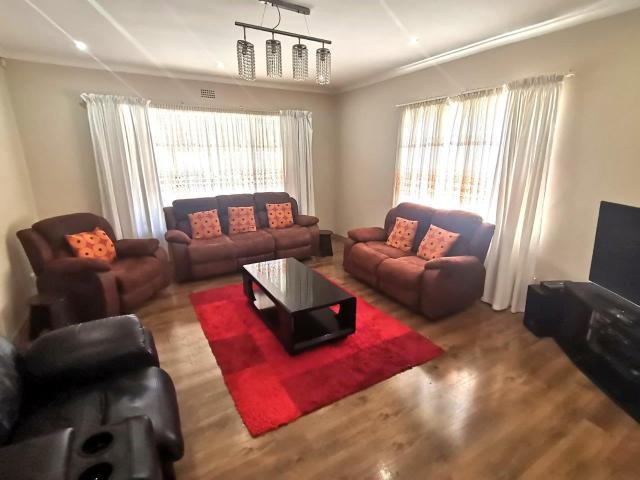 House for rent in Western Cape
