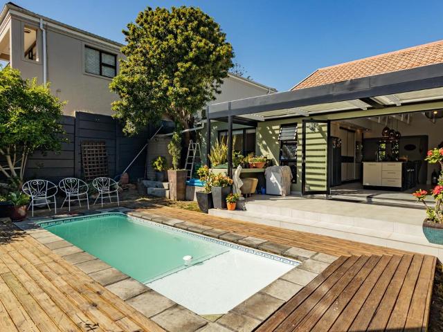 House for rent in Western Cape