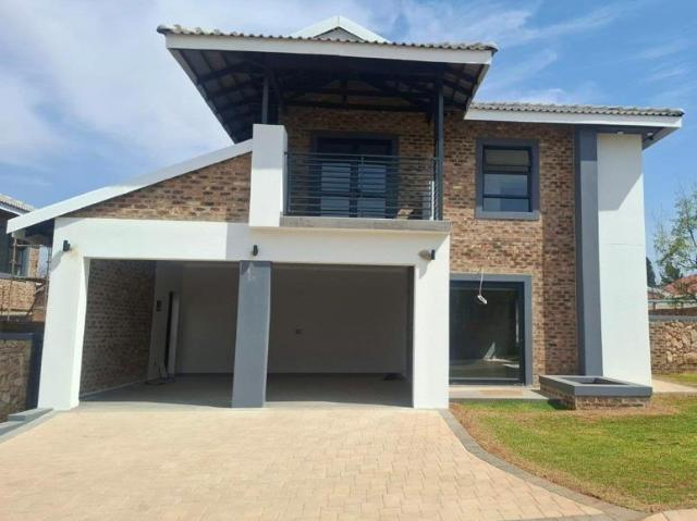House for rent in Dr Kenneth Kaunda, North West