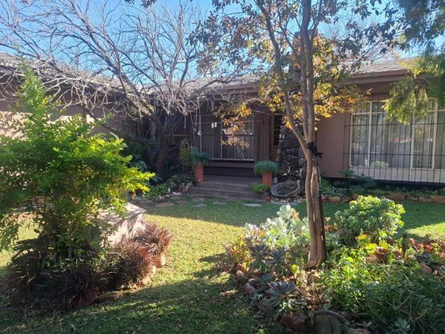 House for rent in Dr Kenneth Kaunda, North West