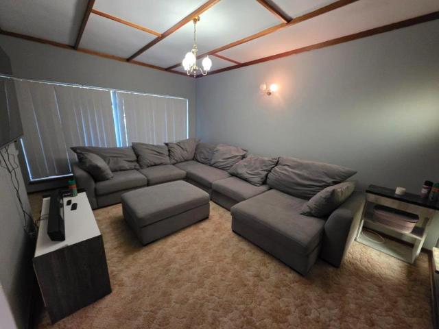 House for rent in Dr Kenneth Kaunda, North West