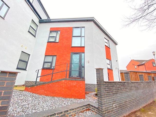 Apartment for rent in Abbey Park, Barton In Fabis