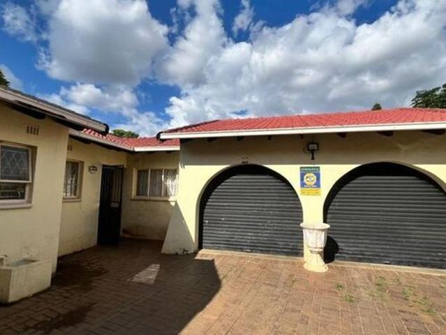 House for rent in Nooitgedacht, Gauteng