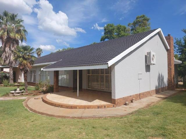 House for rent in Dr Kenneth Kaunda, North West