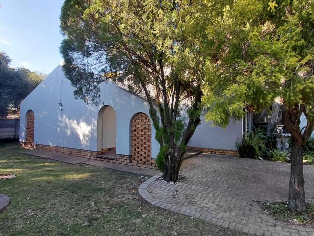House for rent in Dr Kenneth Kaunda, North West