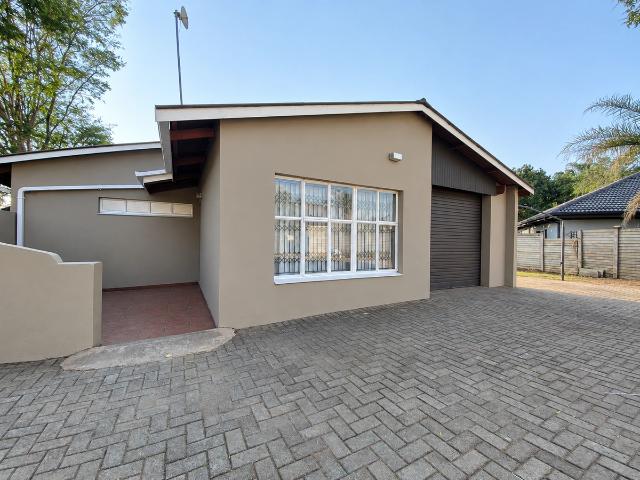 House for rent in Seshego, Limpopo