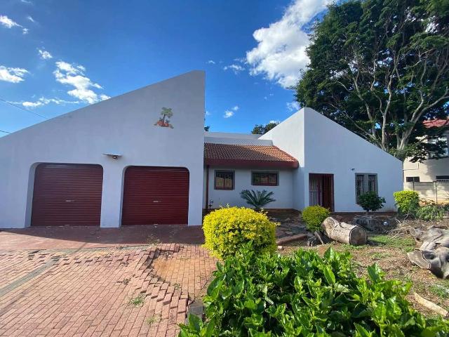 House for rent in Seshego, Limpopo