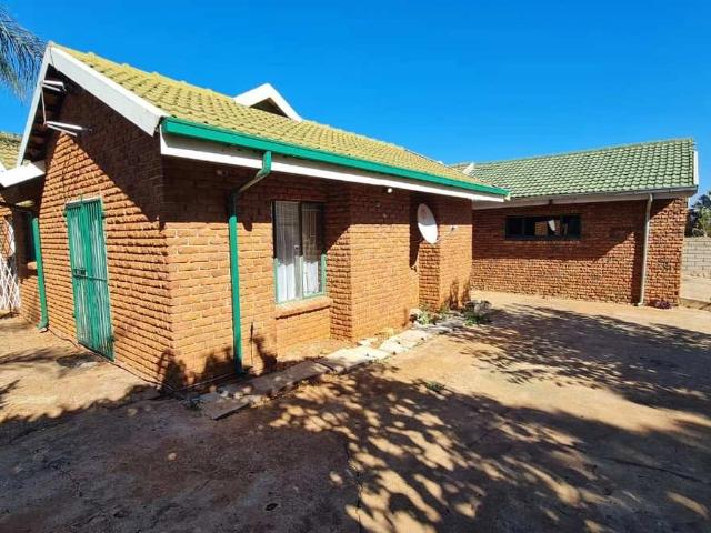 House for rent in Polokwane, Polokwane Local Municipality