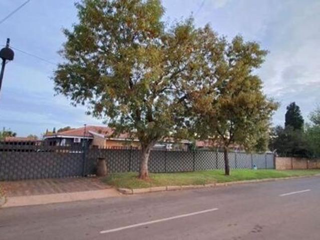 House for rent in Nooitgedacht, Gauteng