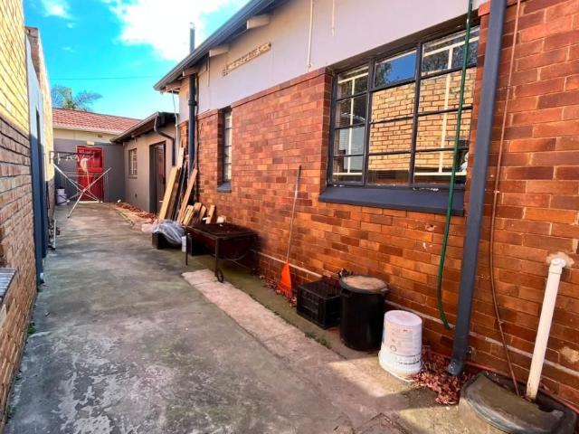 House for rent in Nooitgedacht, Gauteng