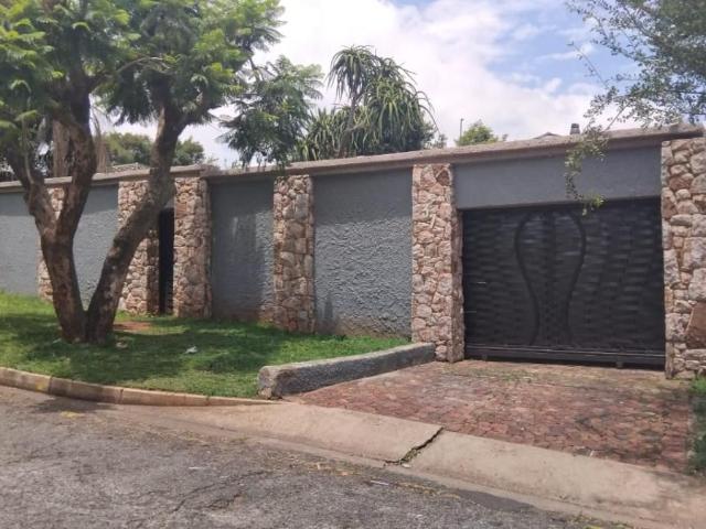 House for rent in Nooitgedacht, Gauteng