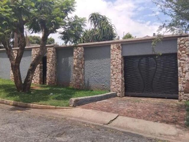 House for rent in Nooitgedacht, Gauteng