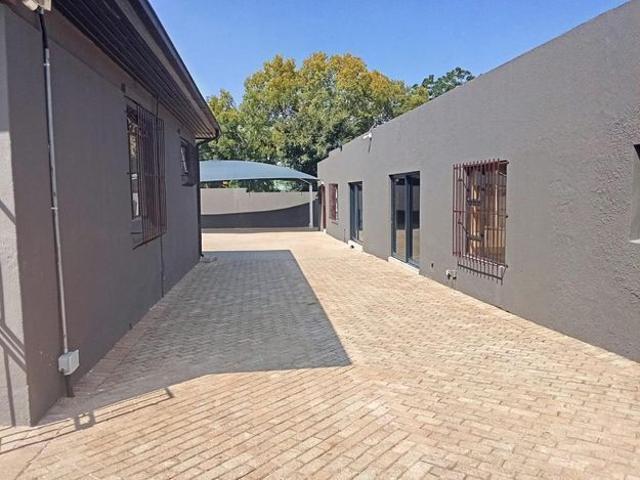 House for rent in Florida, Roodepoort