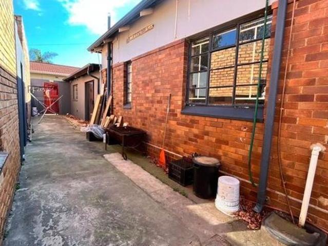 House for rent in Nooitgedacht, Gauteng