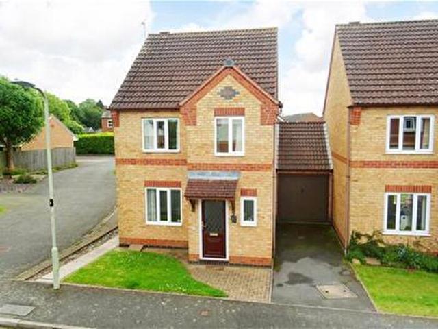 Apartment for rent in Stanford On Avon, Leicestershire