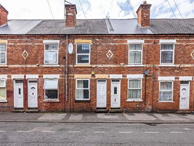 Apartment for rent in Haddon, East Midlands