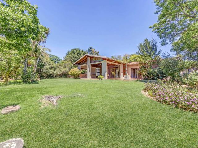 House for rent in Douglasdale, Randburg