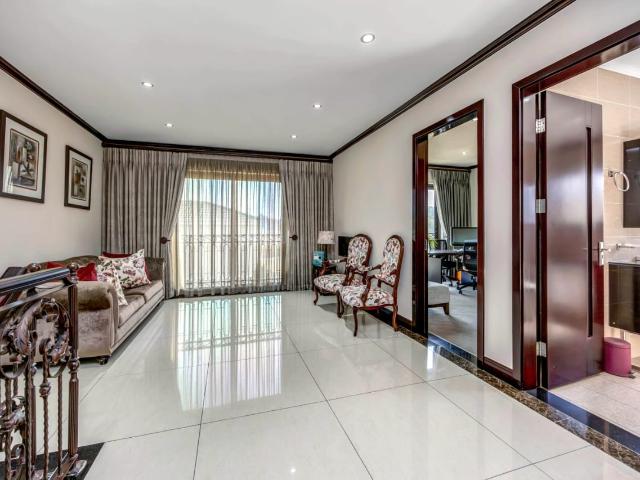 House for rent in Randburg, Gauteng