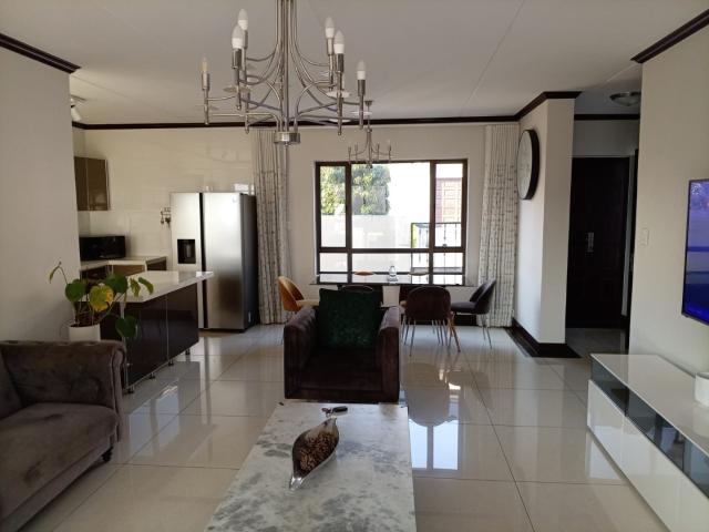 House for rent in Douglasdale, Randburg