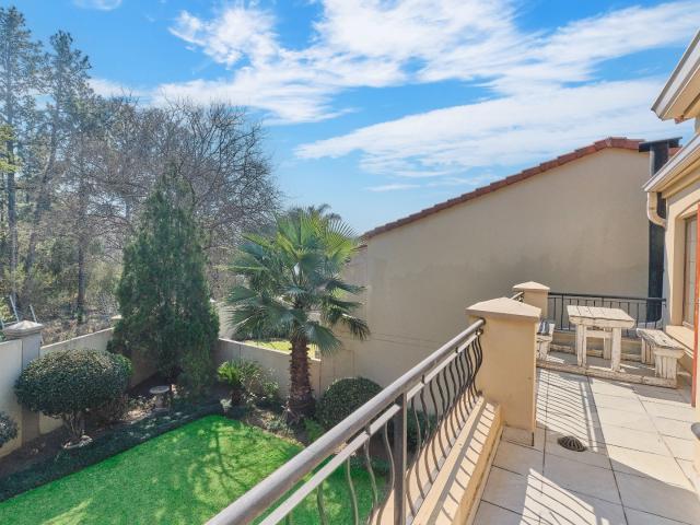 House for rent in Randburg, Gauteng