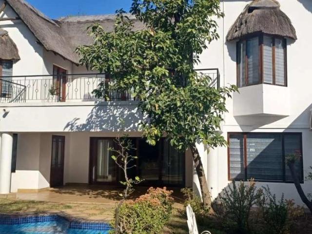 House for rent in Randburg, Gauteng