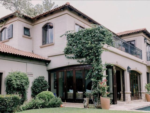 House for rent in Randburg, Gauteng