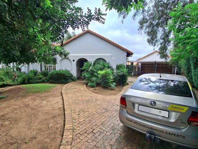 House for rent in Ekurhuleni, Gauteng