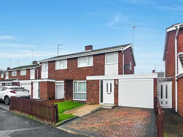 Apartment for rent in Bletchley and Fenny Stratford, Bletchley