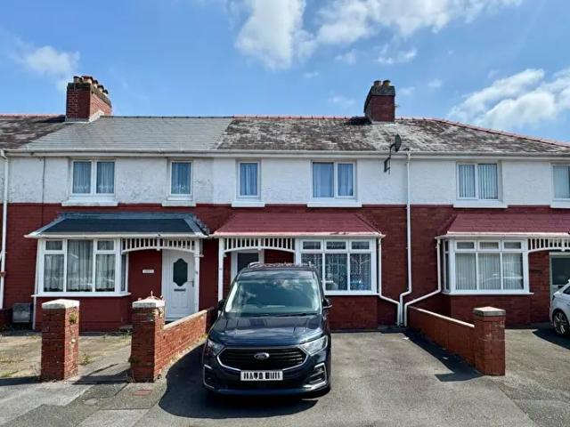 Apartment for rent in Johnstown, Carmarthen