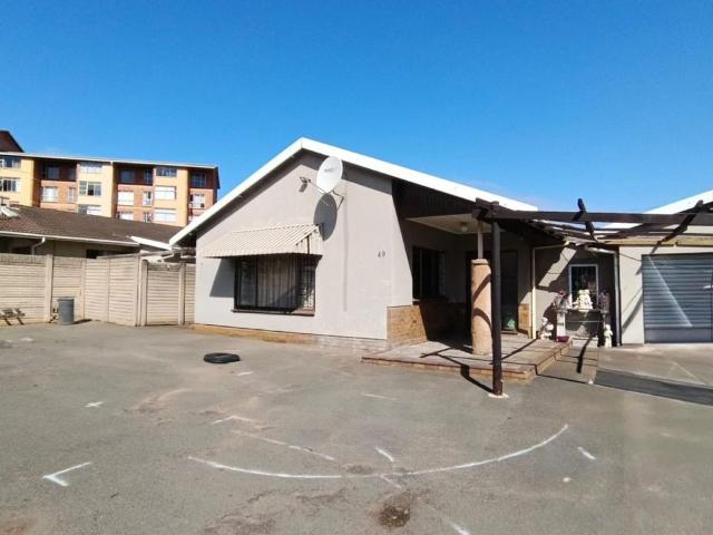 House for rent in Seaview, Kwazulu-natal